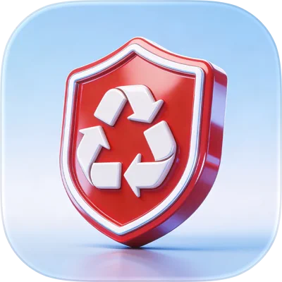 Eco Habits Game Icon